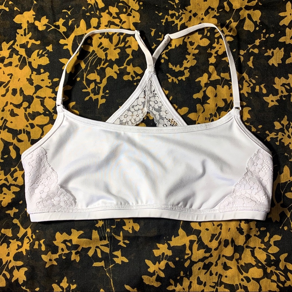 White Aerie Bralette